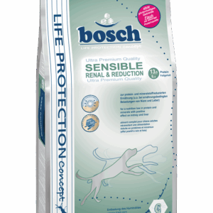 Bosch Renal + Reduction 11,5kg