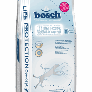 Bosch Young + Active 12,5kg